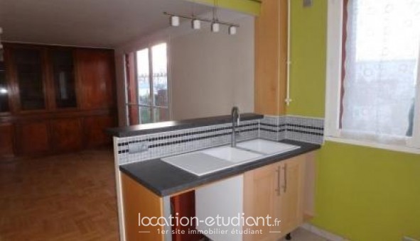 Logement tudiant T3 à Viroflay (78220)