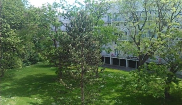 Logement tudiant Location T3 Vide Viroflay (78220)