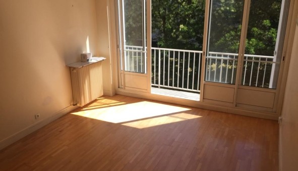 Logement tudiant T3 à Viroflay (78220)