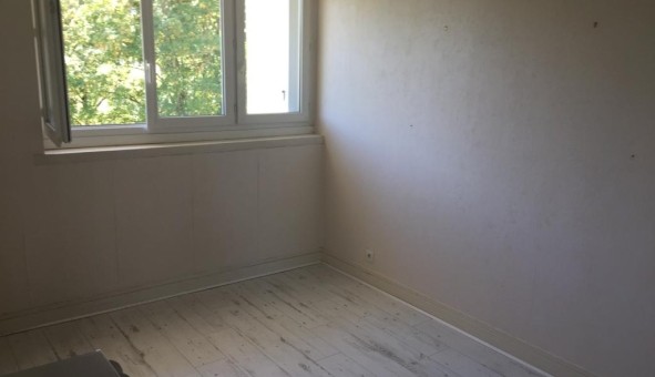 Logement tudiant T3 à Viroflay (78220)