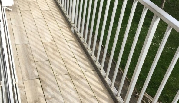 Logement tudiant T3 à Viroflay (78220)