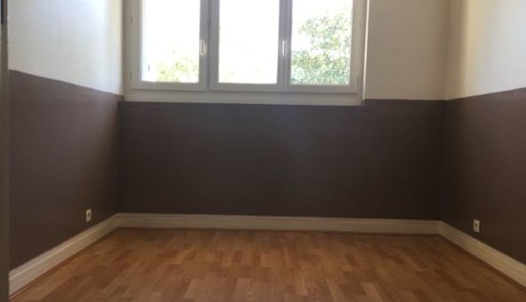 Logement tudiant T3 à Viroflay (78220)