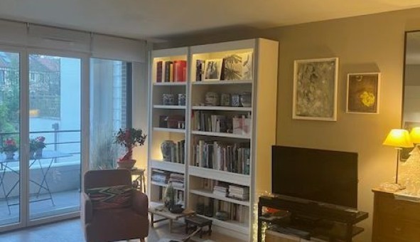 Logement �tudiant Location T3 Vide Viroflay (78220)