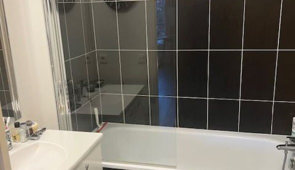 Logement �tudiant T3 &agrave; Viroflay (78220)