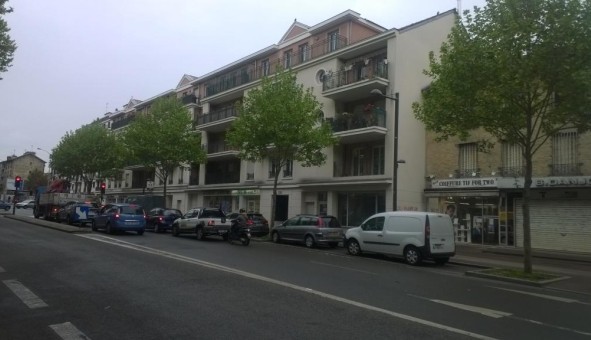Logement �tudiant Location T3 Vide Viroflay (78220)