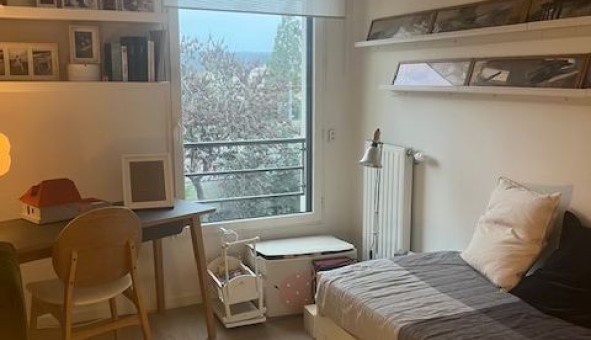 Logement �tudiant T3 &agrave; Viroflay (78220)