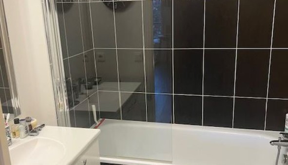 Logement �tudiant T3 &agrave; Viroflay (78220)