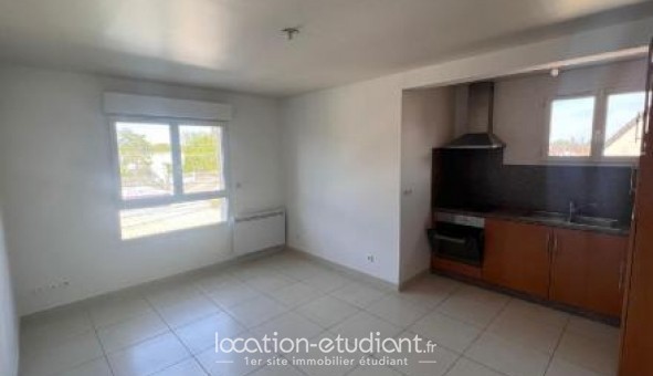 Logement tudiant T3 à Viry Chtillon (91170)