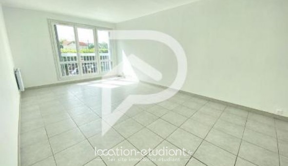 Logement étudiant T3 à Viry Châtillon (91170)