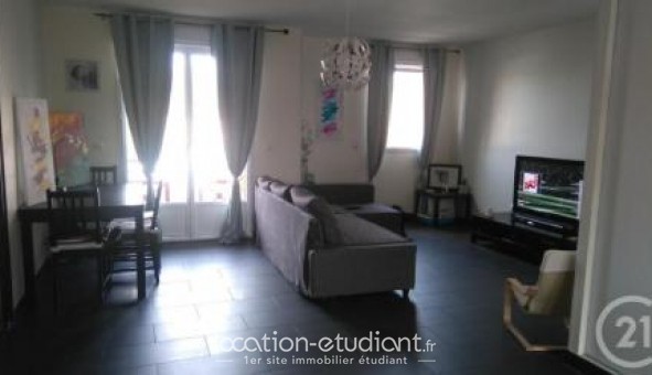 Logement tudiant T3 à Viry Chtillon (91170)