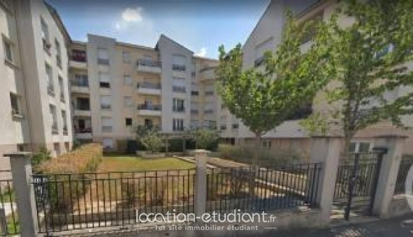 Logement tudiant T3 à Viry Chtillon (91170)