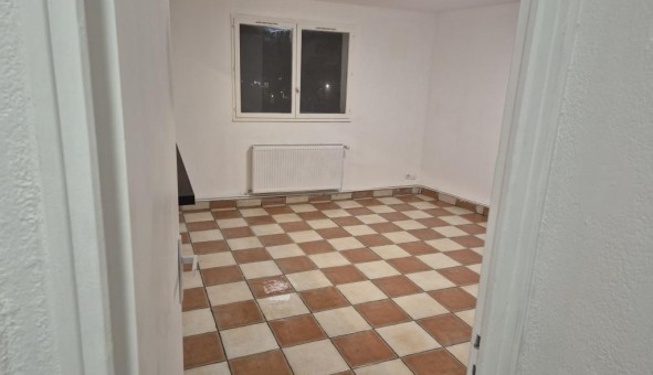 Logement tudiant T3 à Viry Chtillon (91170)