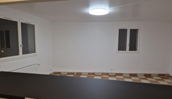 Logement tudiant T3 à Viry Chtillon (91170)