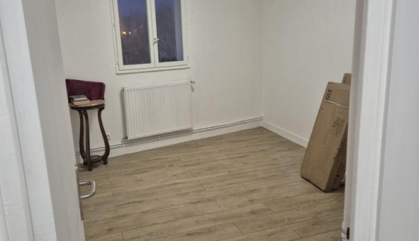 Logement tudiant T3 à Viry Chtillon (91170)