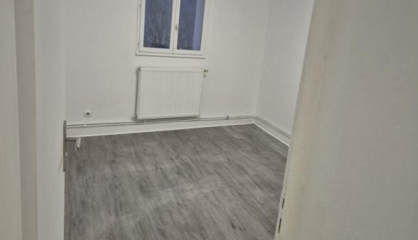 Logement tudiant T3 à Viry Chtillon (91170)