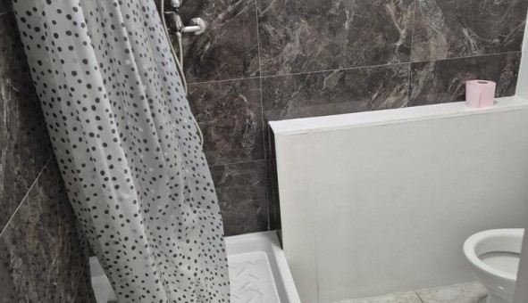 Logement tudiant T3 à Viry Chtillon (91170)