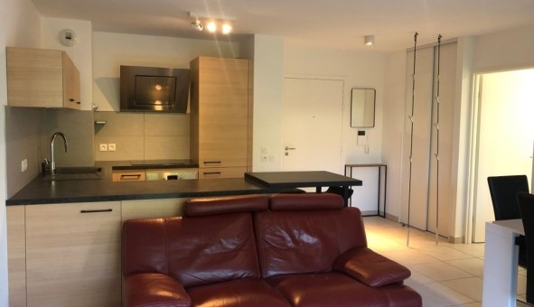 Logement �tudiant Location T3 Vide Viry (74580)