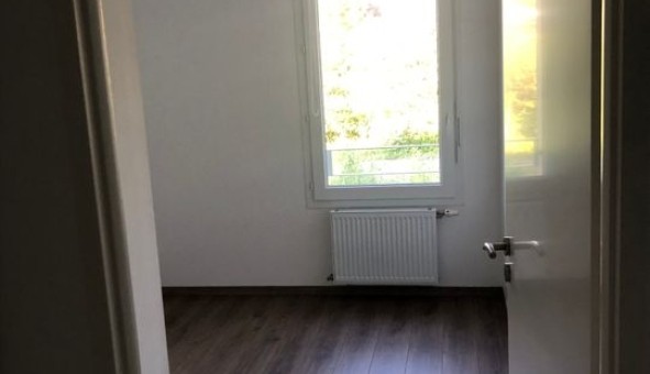 Logement �tudiant T3 &agrave; Viry (74580)