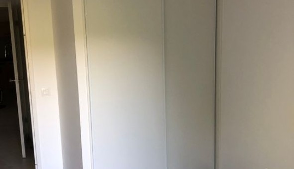 Logement �tudiant T3 &agrave; Viry (74580)