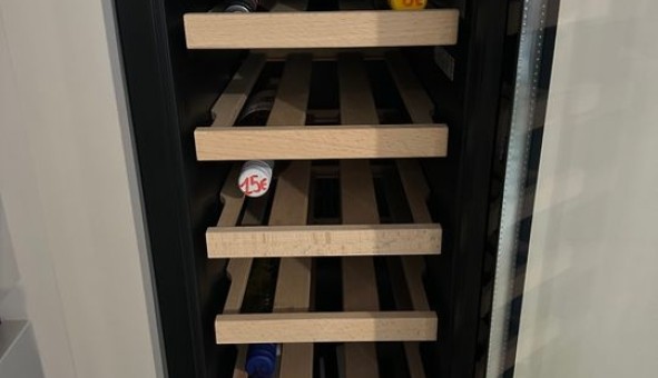 Logement �tudiant T3 &agrave; Viry (74580)