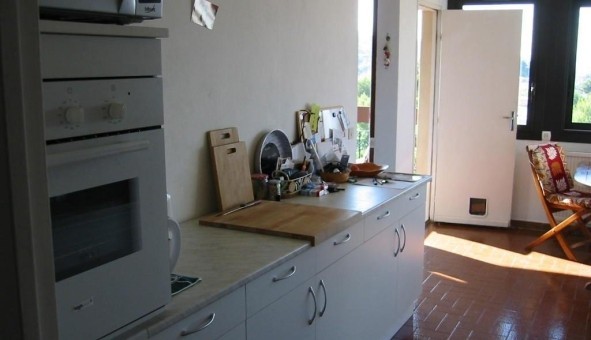Logement tudiant T3 à Vitrolles (13127)