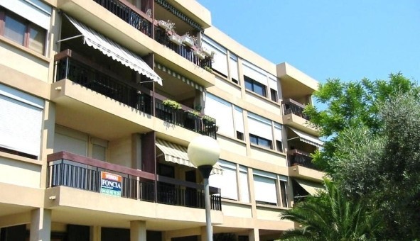 Logement tudiant T3 à Vitrolles (13127)