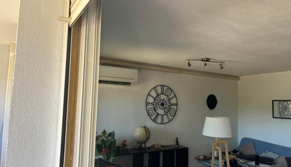 Logement tudiant T3 à Vitrolles (13127)