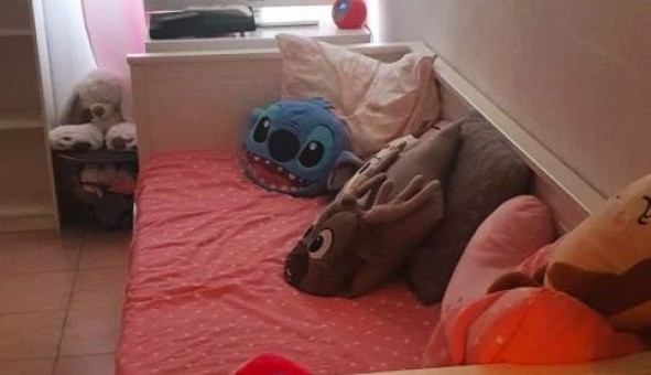 Logement tudiant T3 à Vitrolles (13127)