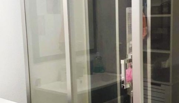 Logement tudiant T3 à Vitrolles (13127)