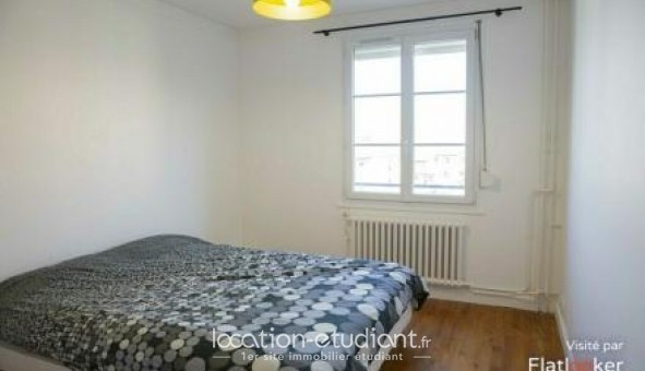 Logement tudiant T3 à Vitry sur Seine (94400)