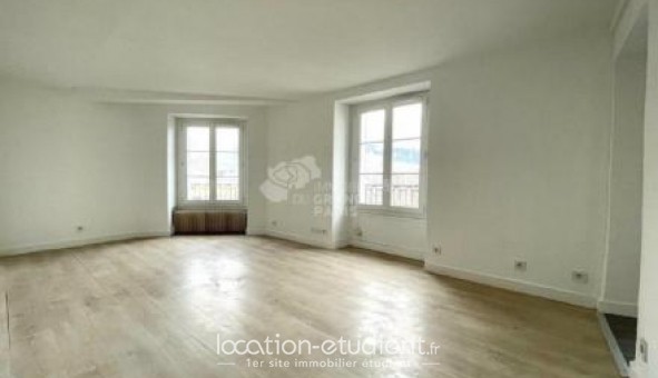 Logement tudiant T3 à Vitry sur Seine (94400)