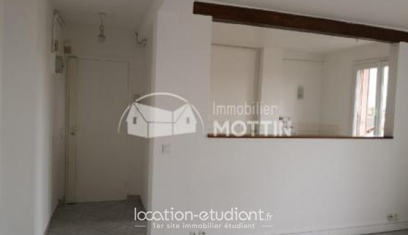 Logement tudiant T3 à Vitry sur Seine (94400)