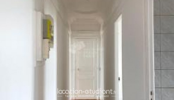 Logement tudiant T3 à Vitry sur Seine (94400)