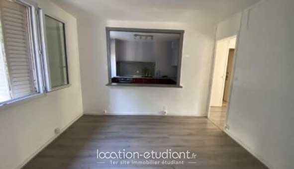 Logement tudiant T3 à Vitry sur Seine (94400)