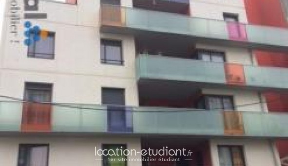 Logement tudiant T3 à Vitry sur Seine (94400)