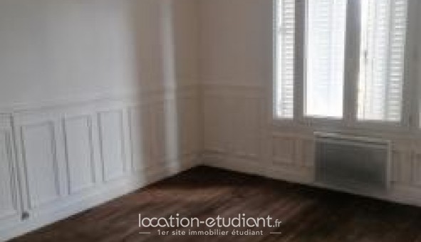 Logement tudiant T3 à Vitry sur Seine (94400)