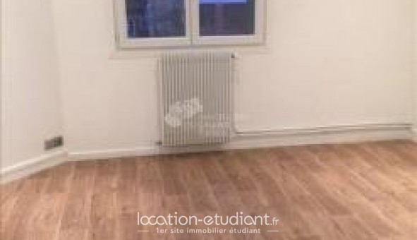 Logement tudiant T3 à Vitry sur Seine (94400)