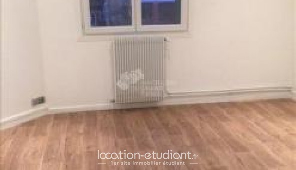 Logement tudiant T3 à Vitry sur Seine (94400)