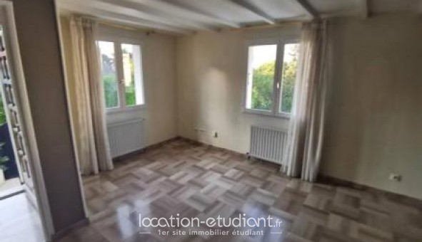 Logement tudiant T3 à Vitry sur Seine (94400)