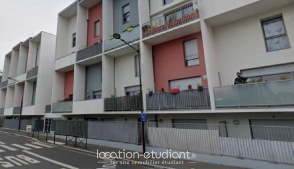 Logement tudiant T3 à Vitry sur Seine (94400)