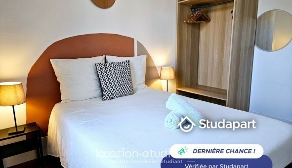 Logement tudiant T3 à Vitry sur Seine (94400)