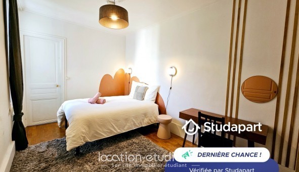 Logement tudiant T3 à Vitry sur Seine (94400)