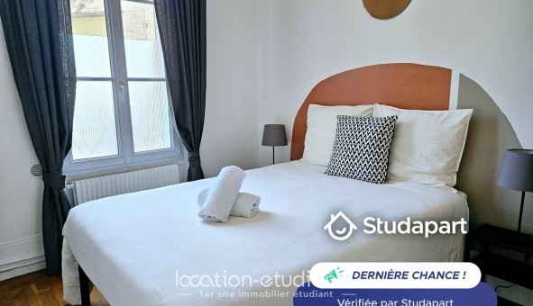 Logement tudiant T3 à Vitry sur Seine (94400)