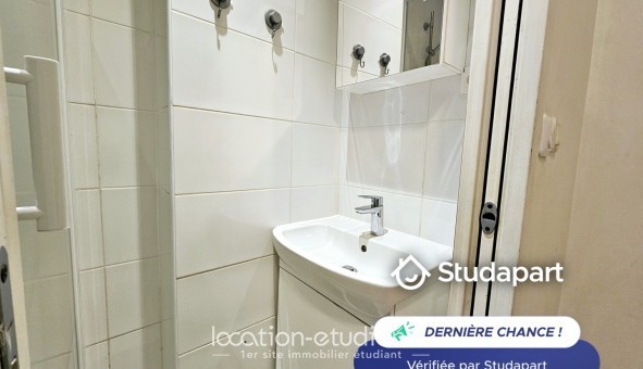 Logement tudiant T3 à Vitry sur Seine (94400)