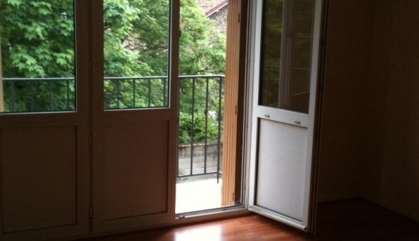 Logement tudiant T3 à Vitry sur Seine (94400)