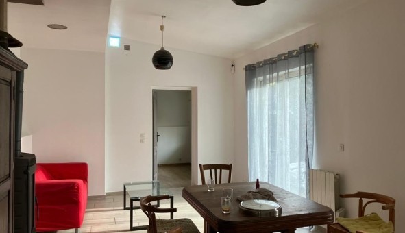 Logement tudiant T3 à Vitry sur Seine (94400)