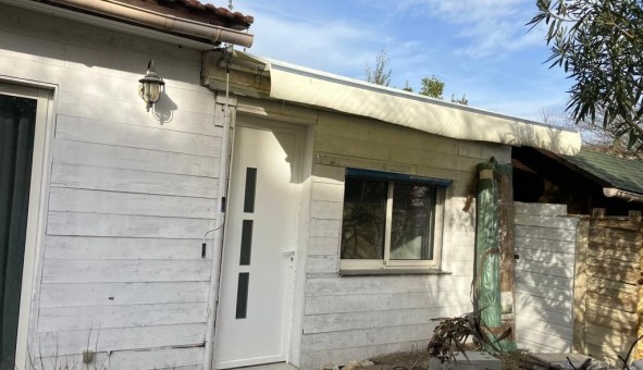 Logement tudiant T3 à Vitry sur Seine (94400)