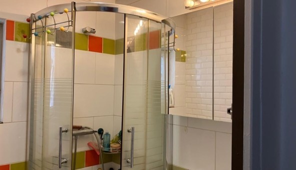 Logement tudiant T3 à Vitry sur Seine (94400)