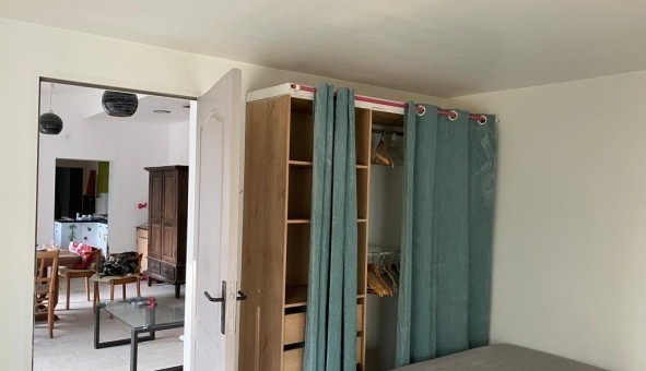 Logement tudiant T3 à Vitry sur Seine (94400)
