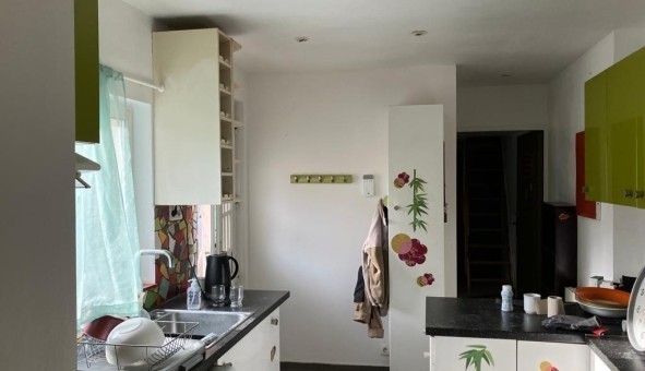 Logement tudiant T3 à Vitry sur Seine (94400)